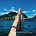 17oz vacuum Insulated Double Walled Stainless Steel Water Bottle & Drinks Bottle Sports Vacuum Flask BPA Free cola bottle